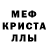 МДМА Molly rasplay
